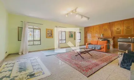 Casa à venda - alto de pinheiros, 4 quartos,  457 m2