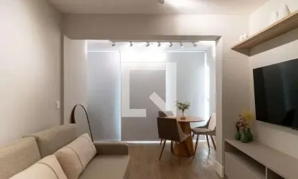 Apartamento com 1 quarto à venda na Avenida Sumaré, 179, Perdizes, São Paulo