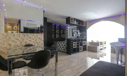 Kitnet / Stúdio à venda na Rua Major Quedinho,  São Paulo, Consolação, São Paulo