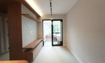 Apartamento à venda - consolação, 2 quartos,  55 m2