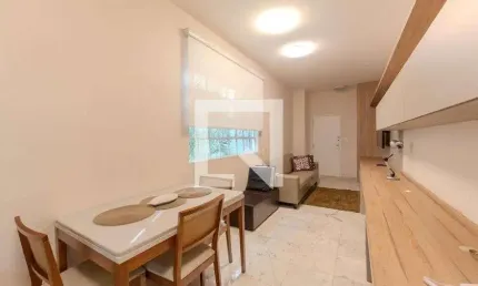 Apartamento à venda - consolação, 2 quartos,  107 m2