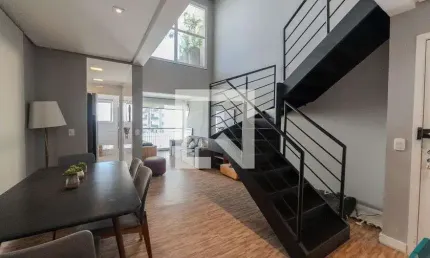 Apartamento à venda - consolação, 2 quartos,  87 m2
