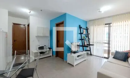 Apartamento com 1 quarto à venda na Rua Barata Ribeiro, 360, Consolação, São Paulo
