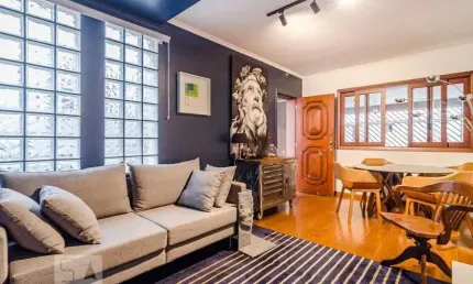Casa com 2 quartos à venda na Rua Caminha de Amorim, 295, Vila Madalena, São Paulo