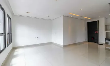 Apartamento à venda - jardim anália franco, 1 quarto,  70 m2