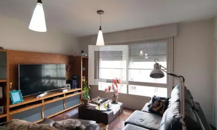 Apartamento à venda - consolação, 3 quartos,  157 m2
