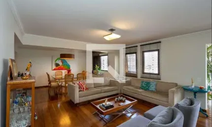 Apartamento à venda - portal do morumbi, 3 quartos,  193 m2