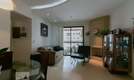 Apartamento com 3 quartos à venda na Rua Cantagalo, 430, Tatuapé, São Paulo
