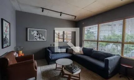 Apartamento com 1 quarto à venda na Rua Paim, 420, Consolação, São Paulo