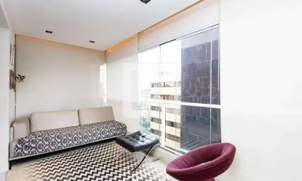 Apartamento com 1 quarto à venda na Rua da Consolação, 1515, Consolação, São Paulo
