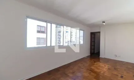 Apartamento à venda - jardim paulista, 2 quartos,  64 m2