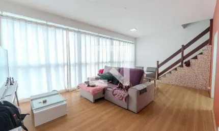Apartamento à venda - consolação, 3 quartos,  117 m2