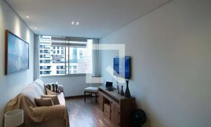Apartamento à venda - consolação, 3 quartos,  96 m2