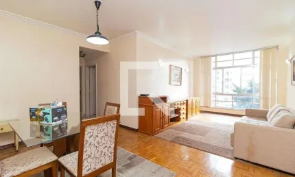Apartamento à venda - consolação, 3 quartos,  98 m2
