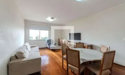 Apartamento à venda - consolação, 3 quartos,  99 m2