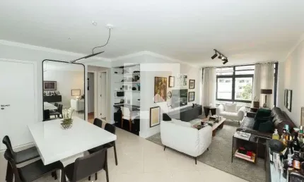 Apartamento à venda - consolação, 2 quartos,  105 m2