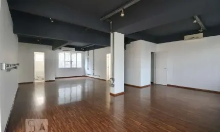 Apartamento à venda - consolação, 5 quartos,  170 m2