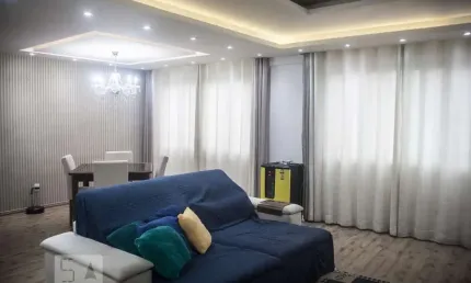 Apartamento à venda - consolação, 2 quartos,  140 m2