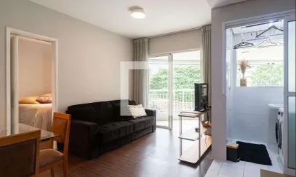 Apartamento com 1 quarto à venda na Alameda Ministro Rocha Azevedo, 38, Consolação, São Paulo