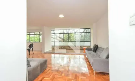 Apartamento à venda - consolação, 3 quartos,  152 m2