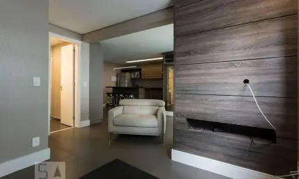 Apartamento com 1 quarto à venda na Rua Caio Prado, 363, Consolação, São Paulo