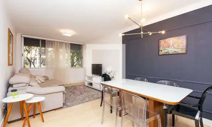 Apartamento à venda - consolação, 2 quartos,  101 m2
