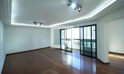 Apartamento à venda - jardim anália franco, 4 quartos,  240 m2
