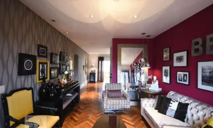 Casa em condomínio fechado com 3 quartos à venda na Rua Doutor Celso Dario Guimarães, 201, Morumbi, São Paulo