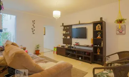Casa com 3 quartos à venda na Rua Antônio Cantarella, 348, Bosque da Saúde, São Paulo