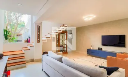 Casa com 3 quartos à venda na Rua Francisco Antônio Gonçalves, 30, Campo Belo, São Paulo