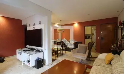 Apartamento com 2 quartos à venda na Avenida Jurema, 416, Moema, São Paulo