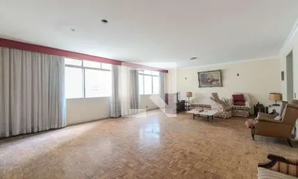 Apartamento à venda - bela vista, 4 quartos,  200 m2