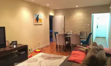 Apartamento à venda - vila pompéia, 3 quartos,  136 m2