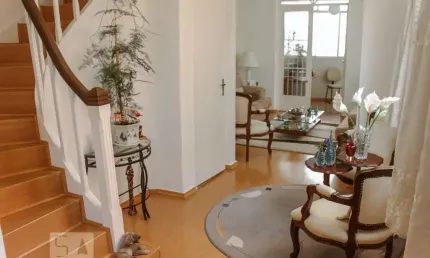 Casa com 5 quartos à venda na Rua dos Franceses, 20, Bela Vista, São Paulo
