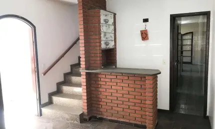Casa à venda - jardim anália franco, 3 quartos,  140 m2