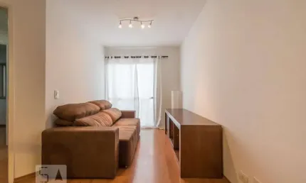 Apartamento com 2 quartos à venda na Rua Indiana, 1135, Brooklin, São Paulo