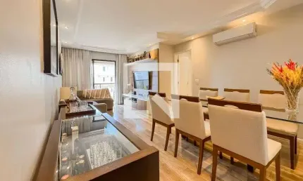 Apartamento à venda - vila mariana, 3 quartos,  81 m2