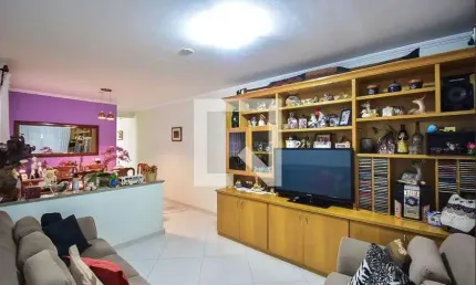 Casa com 3 quartos à venda na Rua João Simões de Souza, 236, Vila Andrade, São Paulo