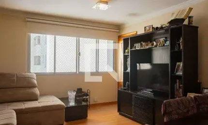 Apartamento com 4 quartos à venda na Rua Professor João Arruda, 168, Perdizes, São Paulo