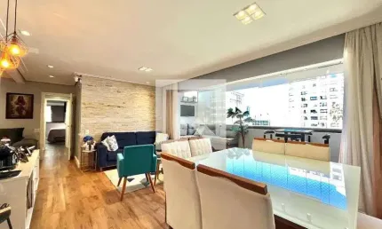 Apartamento à venda - planalto paulista, 3 quartos,  104 m2