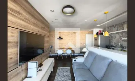 Apartamento com 2 quartos à venda na Rua Agostinho Gomes, 485, Ipiranga, São Paulo