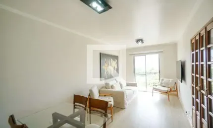 Apartamento com 2 quartos à venda na Rua Serra de Botucatu, 928, Tatuapé, São Paulo