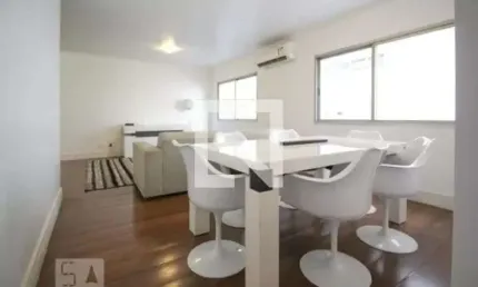 Apartamento à venda - itaim bibi, 3 quartos,  130 m2