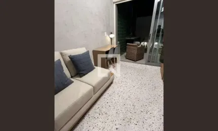 Apartamento à venda - vila madalena, 1 quarto,  50 m2