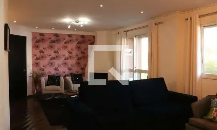 Apartamento à venda - vila romana, 2 quartos,  129 m2