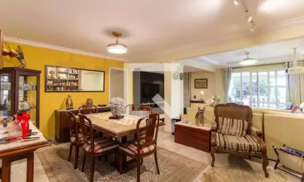 Apartamento à venda - pinheiros, 2 quartos,  135 m2