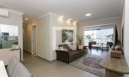 Apartamento com 3 quartos à venda na Rua Ivaí, 111, Tatuapé, São Paulo