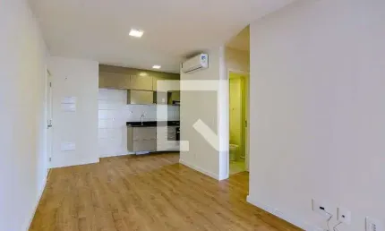 Apartamento com 2 quartos à venda na Rua Dráusio, 108, Butantã, São Paulo