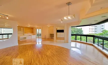 Apartamento à venda - portal do morumbi, 3 quartos,  240 m2