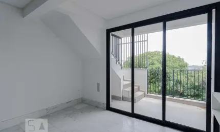 Apartamento à venda - vila madalena, 2 quartos,  107 m2